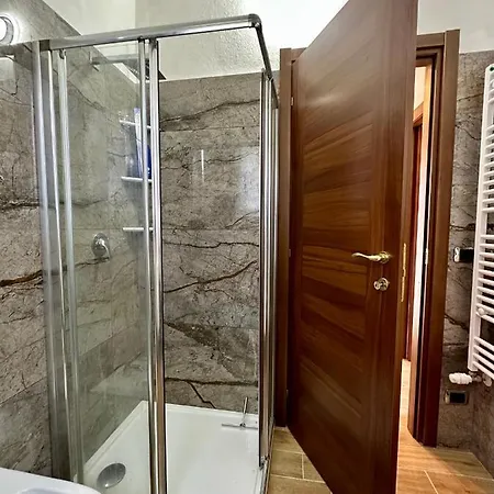 Вилла Hostdomus - Arcobaleno