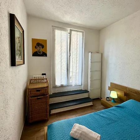 Villa Hostdomus - Arcobaleno