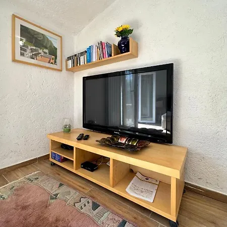 Villa Hostdomus - Arcobaleno Finale Ligure