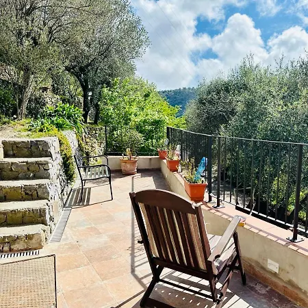 Villa Hostdomus - Arcobaleno