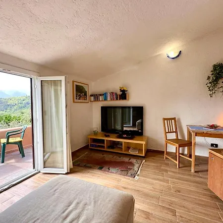 Hostdomus - Arcobaleno Villa Finale Ligure