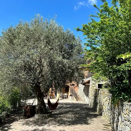 Villa Hostdomus - Arcobaleno *