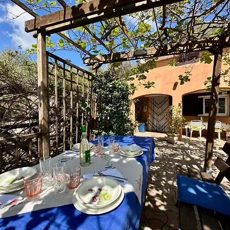 Villa Hostdomus - Arcobaleno *